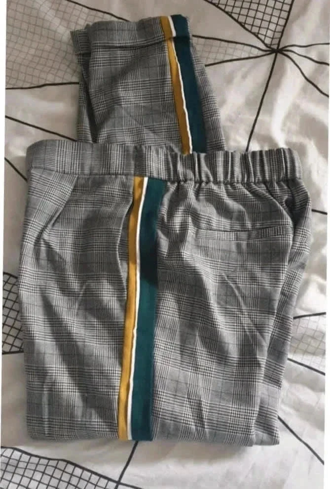 Pantalon zara taille XS – photo 6